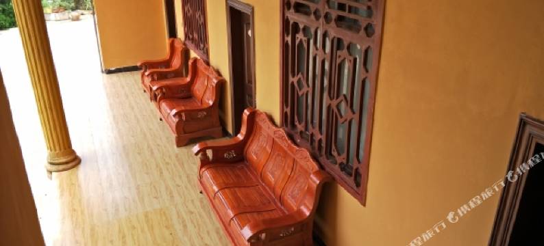 普者黑黑仁居苑民宿图片