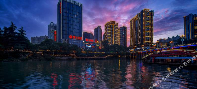 铜仁锦江宾馆图片