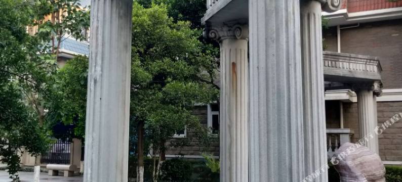 咱家宾馆(北海火车站店)图片