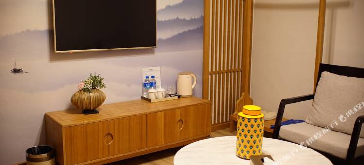 普者黑拾间里精品民宿图片