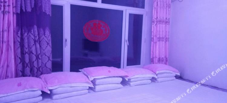 宽甸幸福一站农家院图片