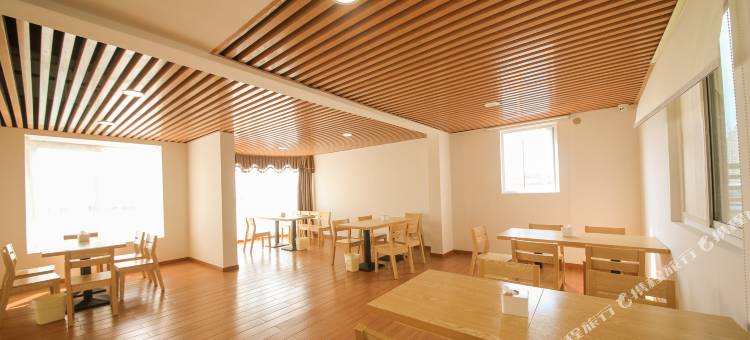 格林豪泰(广元澳体中心店)图片