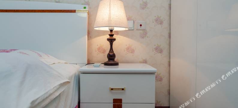 成都旅途欢乐屋公寓图片