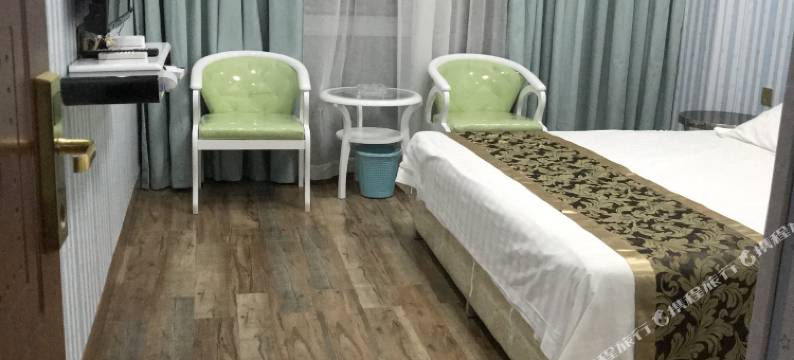 天下亦佳酒店图片