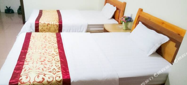 广州燕江公寓图片