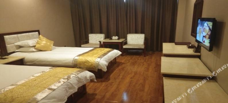 日喀则吉康大酒店图片