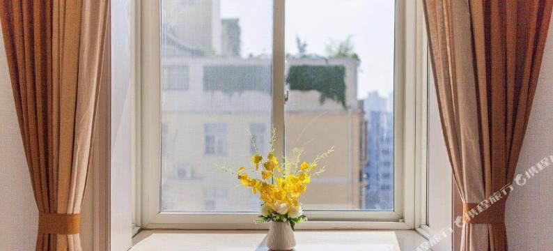 西安路客73店图片