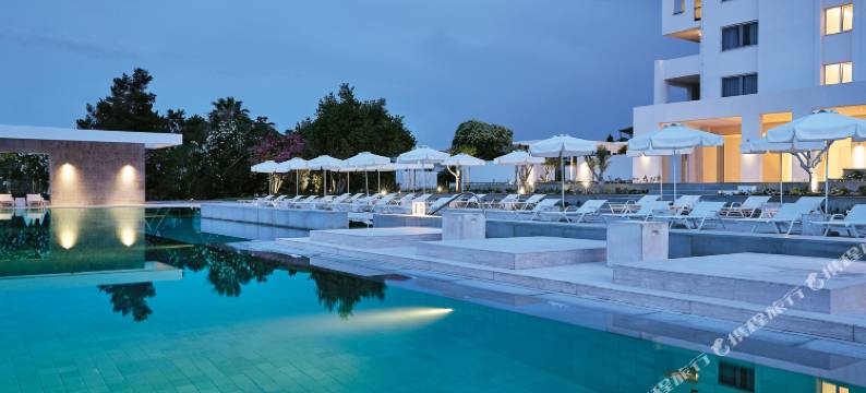 诺鲁兹卡桑德拉穹顶酒店(Domes Noruz Kassandra, Halkidiki - Adults Only)图片