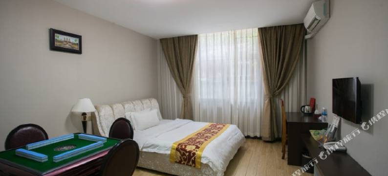 金边开山宾馆(Kai Shan Guesthouse Phnom Penh)图片
