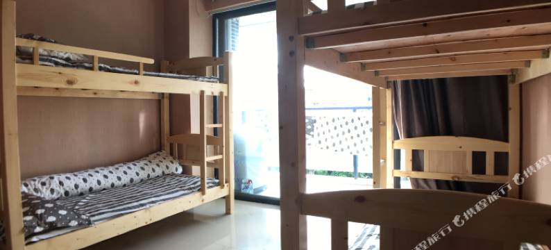 深圳灯塔酒店式精品青年旅社图片