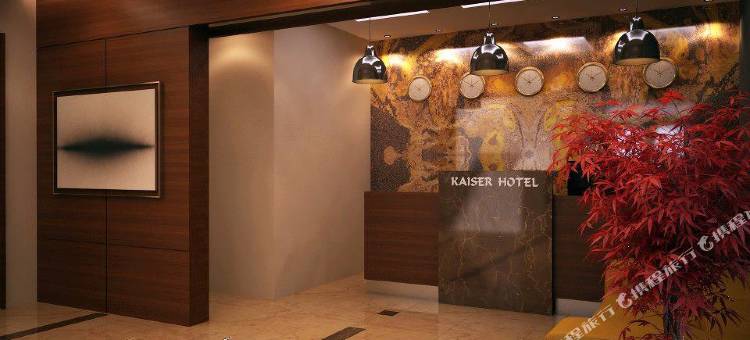 凯撒酒店(Kaiser Hotel)图片