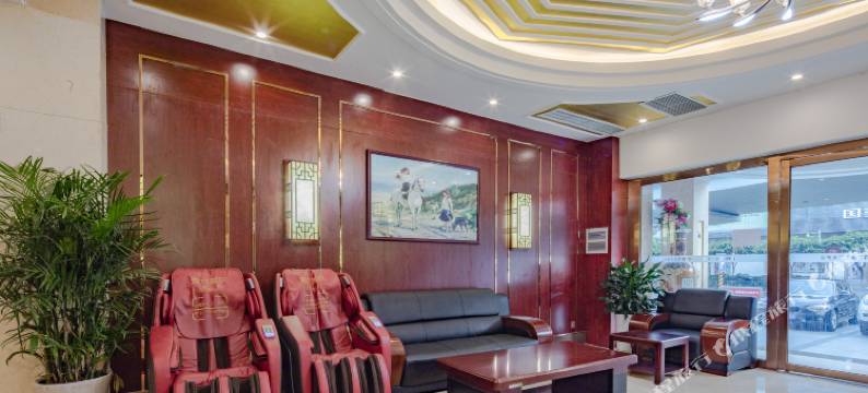 成都慈当大酒店图片