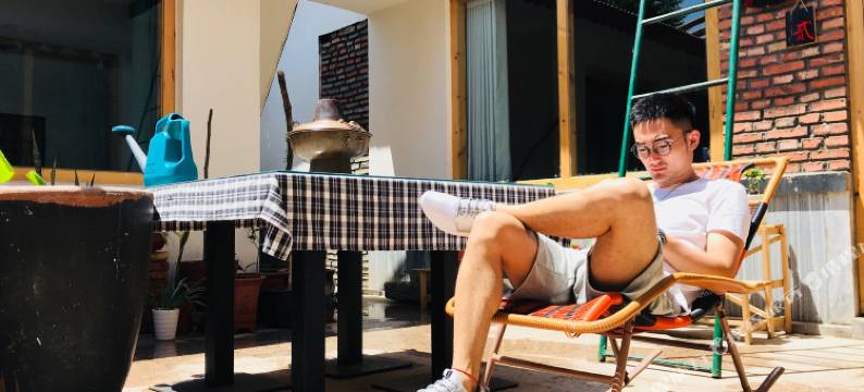 蓬莱宽宿民宿图片