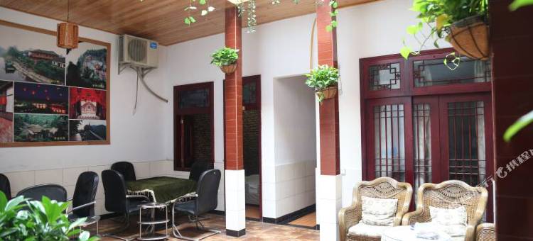 OYO邛崃兴隆客栈图片