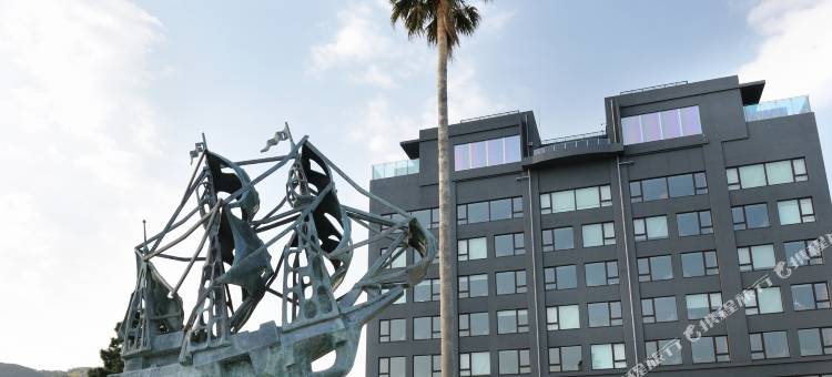 星野集团 界 Anjin(Hoshino Resorts Kai Anjin)图片