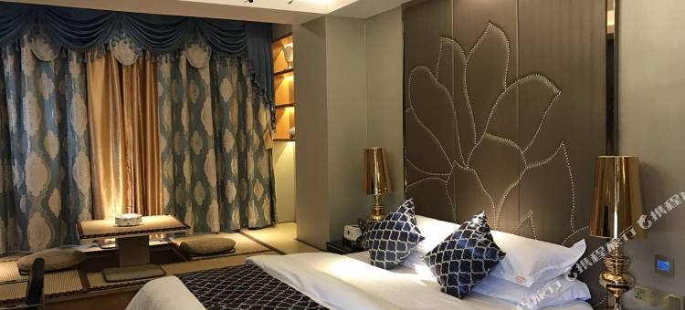 屏南阿拉丁神奇度假酒店图片