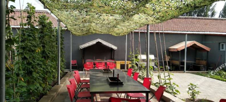 北京源天然生态农庄图片