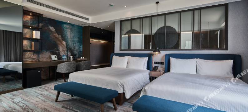 高雄钧怡大饭店图片