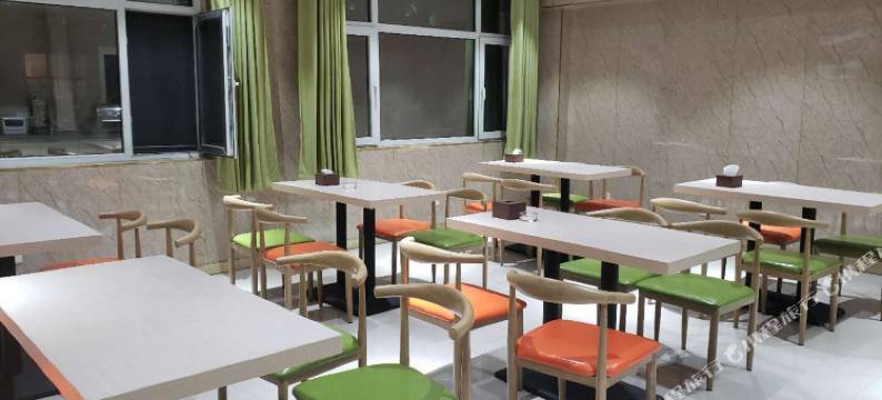 乐客林连锁酒店(内丘中医院店)图片