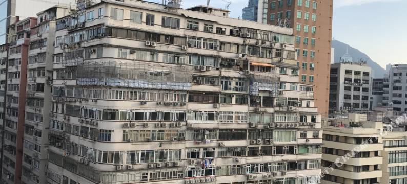 香港心逸酒店 (尖沙咀地铁站近B1出口)图片