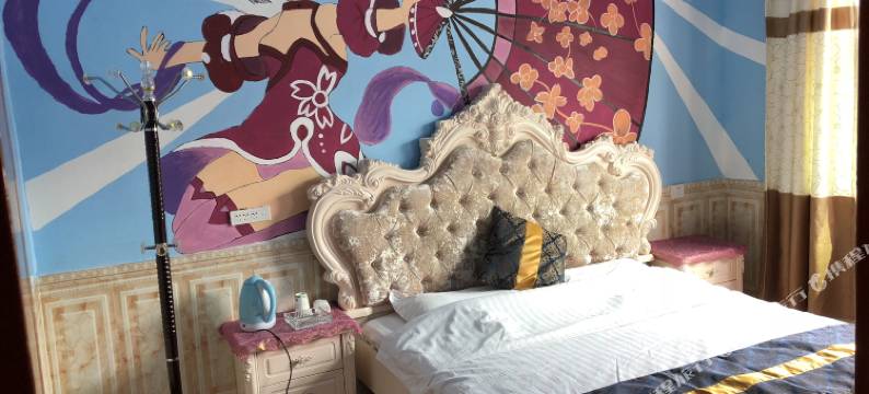 岐山凯悦宾馆图片