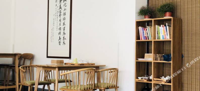 苏州也度假·春山居民宿图片