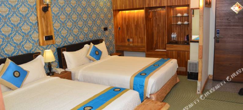 台北爱满多客栈图片