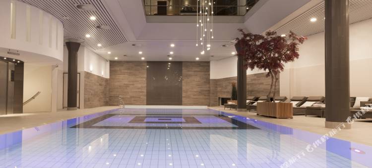 阿姆斯特丹大仓酒店 - 立鼎世酒店集团(Hotel Okura Amsterdam – the Leading Hotels of the World)图片