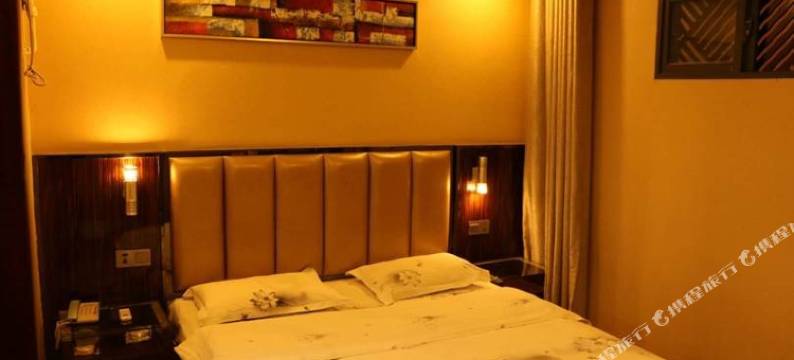 武汉6+1快捷酒店图片