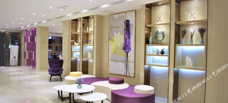 麗枫酒店(珠海拱北口岸富华里店)图片