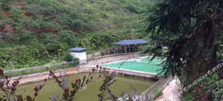 平远永健庄园图片