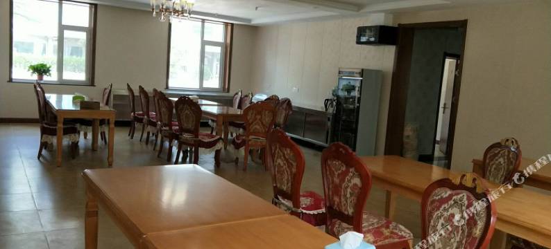 荣成时光假日酒店(石岛新港店)图片