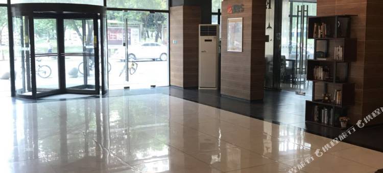 锦江之星品尚酒店(武汉新华路协和医院店)图片