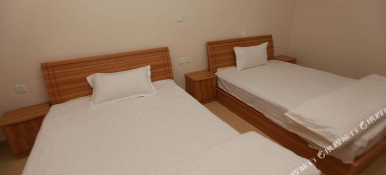 成都温江鑫盛客房国色天乡店图片