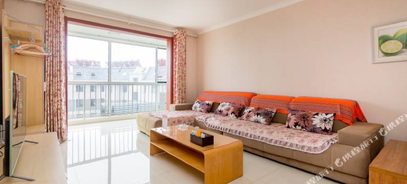 秦皇岛城市印象公寓图片