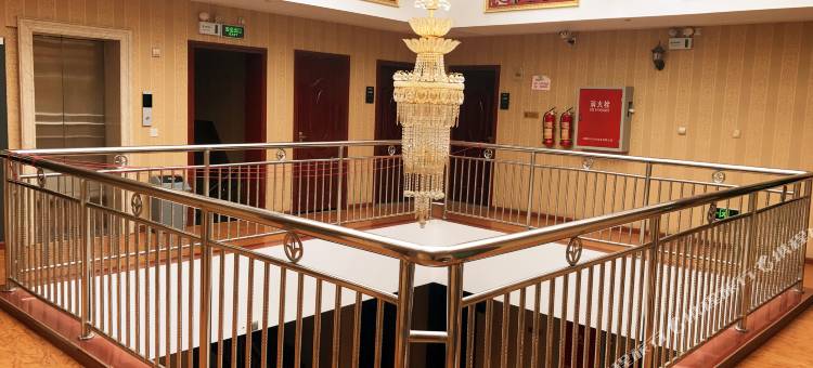 云天商务酒店(拉萨贡嘎机场店)图片