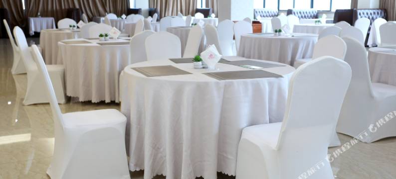 宁波丽都酒店图片