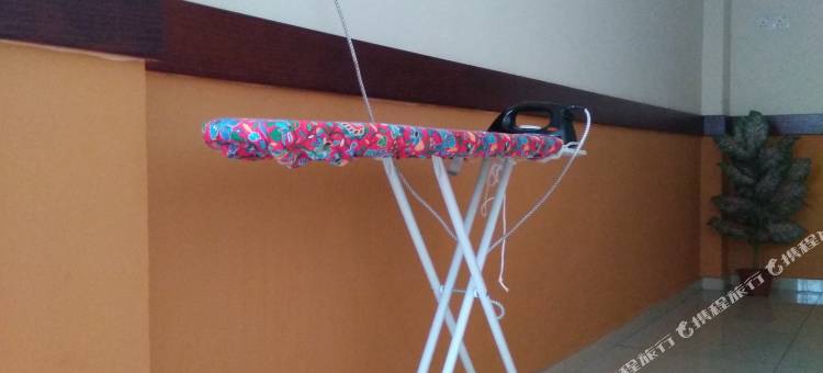 怡保打扪双威城双迎酒店(Sun Inns Sunway City Ipoh Tambun)图片