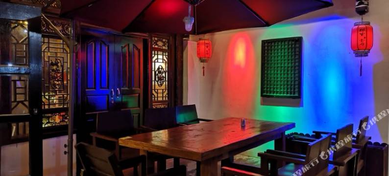 普者黑那里十客栈图片