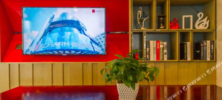 宜尚酒店(桂林市中心象鼻山景区店)图片