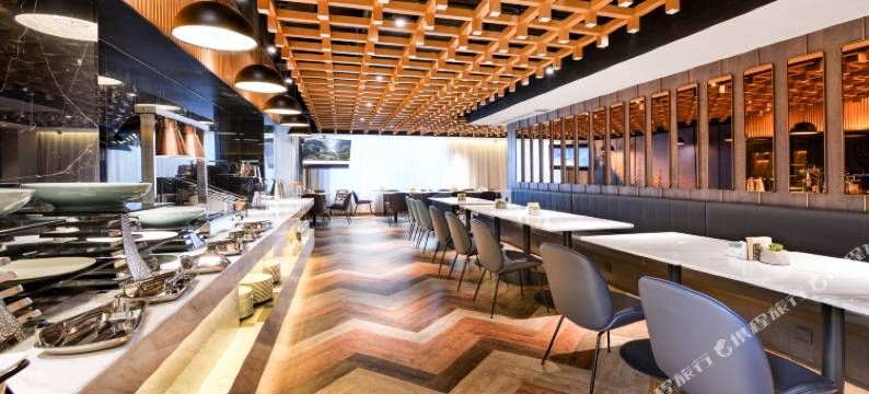 成都武侯祠红牌楼地铁站亚朵酒店图片