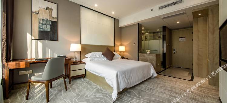 舟山东方和园酒店(朱家尖码头普陀山机场店)图片