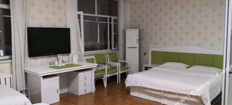 乌拉特中旗国赫大酒店图片