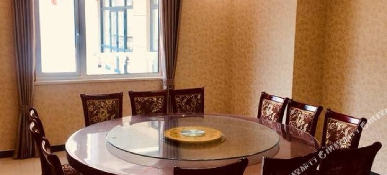 北京六渡桥山庄图片