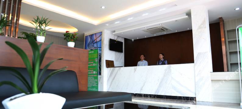 七喜城市酒店(武汉东西湖店)图片