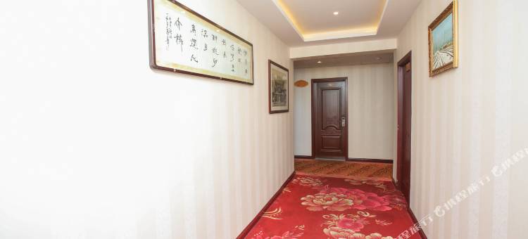 OYO西安九源酒店图片