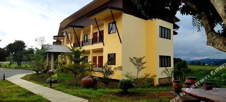 班萨库纳酒店(Baan Sakuna Hotel)图片