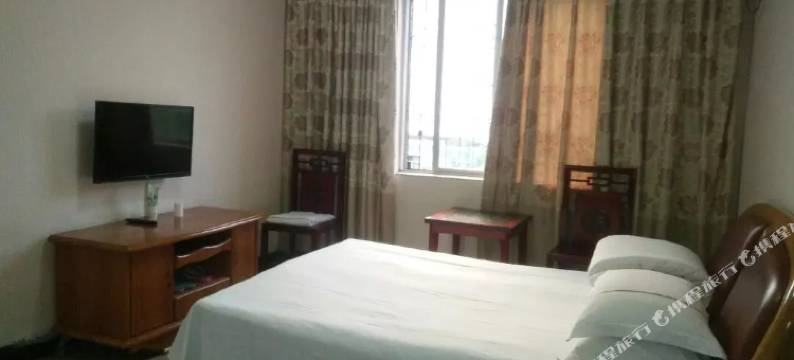 成都渝兴旅馆图片