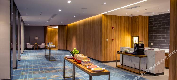 佛山里水凯悦嘉轩酒店图片