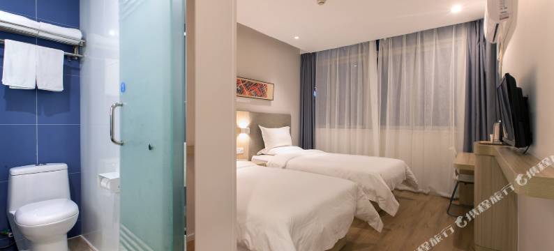 汉庭酒店(武汉武昌火车站西广场店)图片